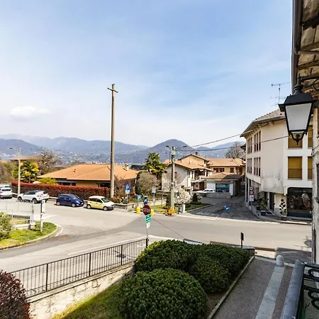 Apartment - Lago D'orta Luna - 100m Dal Lago *