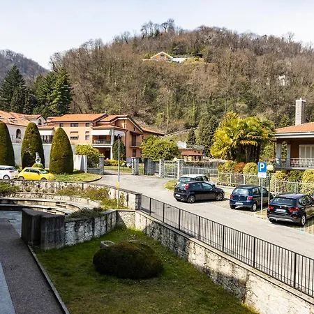 - Lago D'orta Luna - 100m Dal Lago *