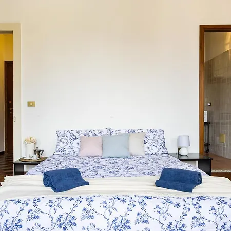 Apartment - Lago D'orta Luna - 100m Dal Lago Pella
