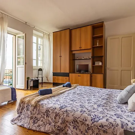Apartment - Lago D'orta Luna - 100m Dal Lago