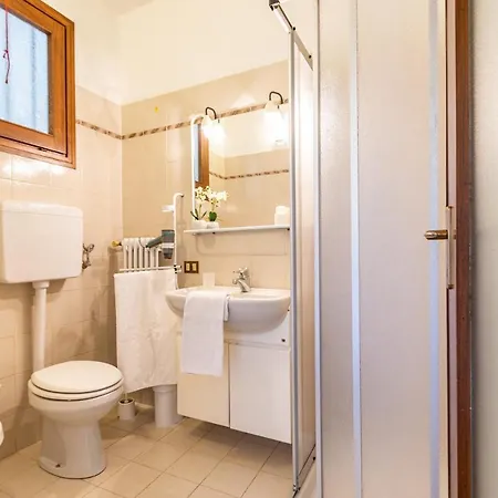 Apartment - Lago D'orta Luna - 100m Dal Lago