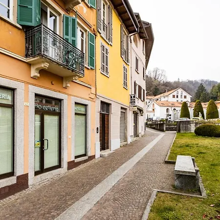[pella - Lago D'orta] Luna - 100m Dal Lago